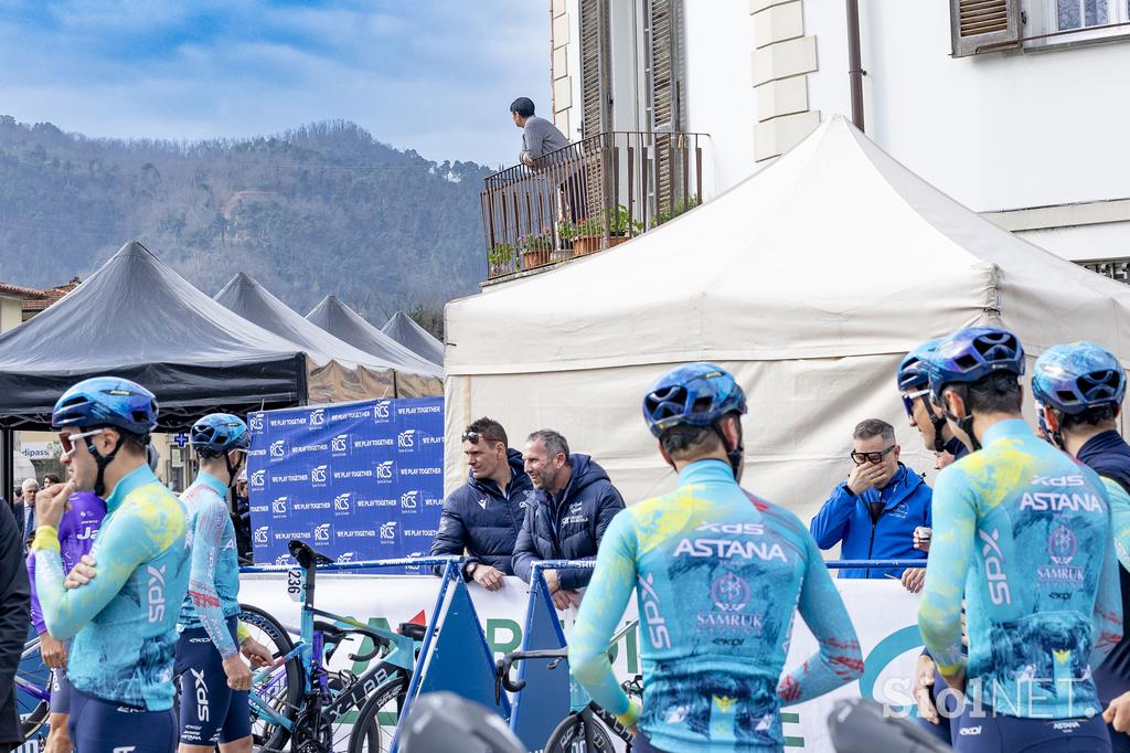 Tirreno Adriatico