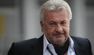 Nekdanji agent Michaela Schumacherja prodaja luksuzno vilo