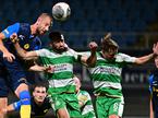 liga Europa, Celje - Shamrock Rovers