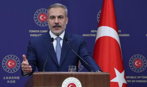 Naslednja faza: Turčija sklicala srečanje muslimanskih držav