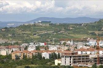 Izolska bolnišnica: Človeško meso na jedilniku