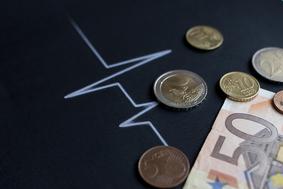 Slovenija med državami z najnižjim deležem kratkoročnega dolga v EU