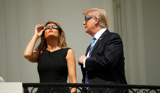 Rast BDP Slovenije se upočasnjuje – je kriv Donald Trump?