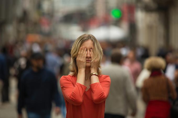 Veliko psihičnih in fizičnih težav lahko rešimo ali omilimo s hipnozo. | Foto: Shutterstock