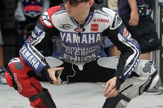 Scenariji, kako v Sepangu dobiti prvake MotoGP, Moto2 in Moto3