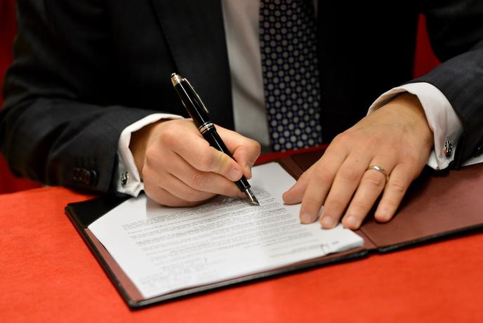 Nujni delež: vaša pravica, tudi če vas je pokojni želel izključiti