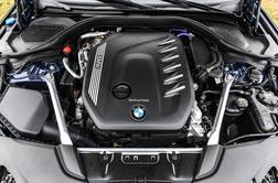 BMW še vztraja: prihajajo novi bencinski in dizelski motorji