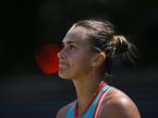 Arina Sabalenka