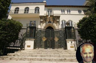 Živeti, kot je živel veliki Versace