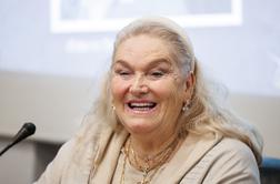 Elda Viler bo prejela državno odlikovanje