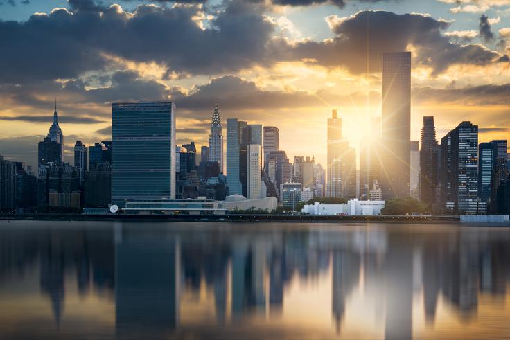 new york | Foto: 