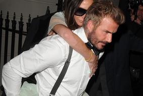 Posh zabava Victorie Beckham za 50. rojstni dan