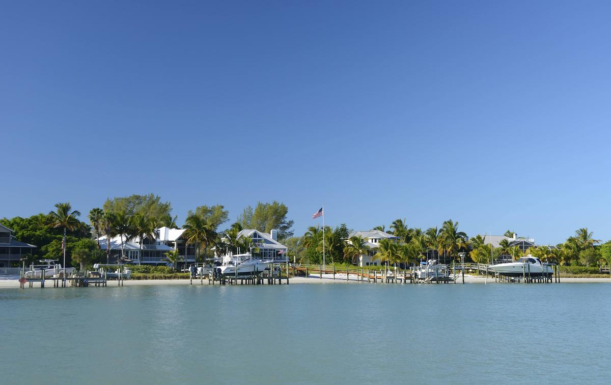 Florida | Če bi spremembe v celoti uveljavili, bi Florida postala prva ameriška zvezna država, ki bi opustila obvezno cepljenje šolarjev, poročajo tuje tiskovne agencije. | Foto Guliverimage