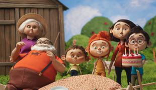 Zgodbe iz čarobnega vrta: slovenski film, vreden oskarja