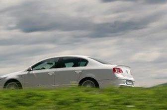 Volkswagen passat 1,8 TSI