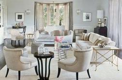 Glamurozen dom Jennifer Lopez