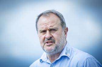 Za predsednika Planinske zveze Slovenije dva kandidata