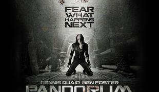 Pandorum