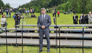 Borut Sajovic: To se ne sme nikoli ponoviti