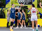 Slovenska reprezentanca 3X3
