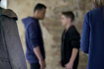 Pretep, ustrahovanje, nasilje