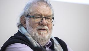 Znani so prejemniki novinarskih nagrad