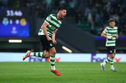 PSG in Real zmagala tudi v Angliji, potop največje senzacije