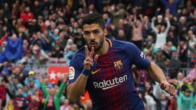 Zvezdnik Barcelone z intervjujem vnesel velik nemir med Oblakove