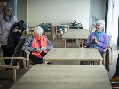 Še zadnji dan za podpis osebnega načrta oskrbe