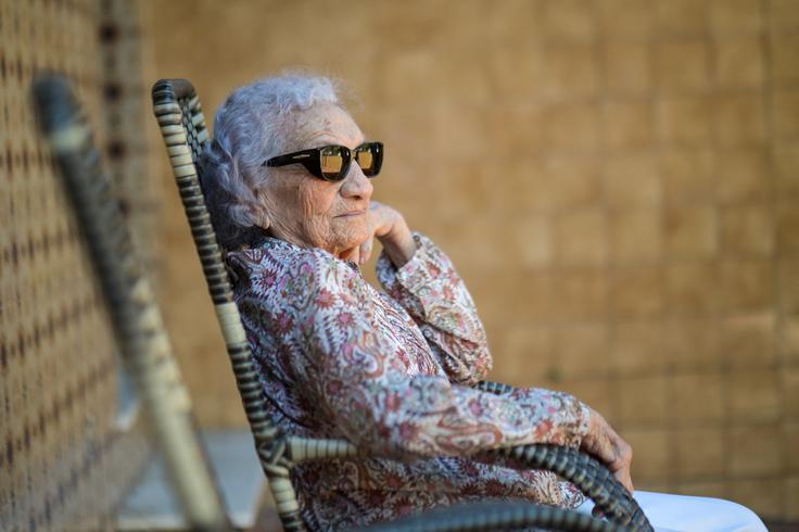 Zulina de Deus Nunes | Foto: Reuters