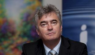 Zver: Še vedno smo zaprti, zato mafija tukaj cveti