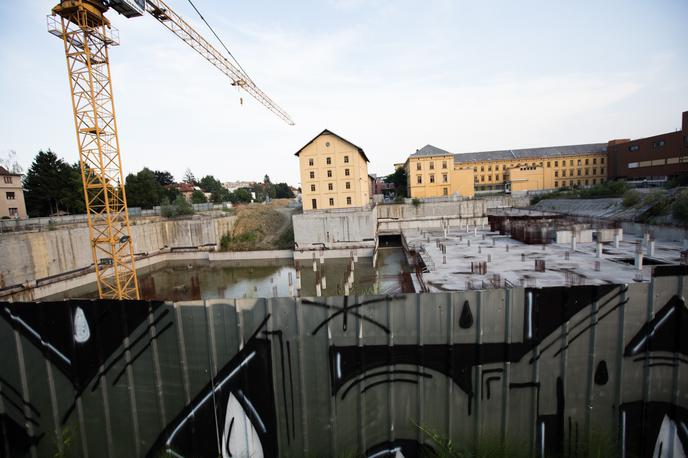 Tobačna mesto | Foto Klemen Korenjak