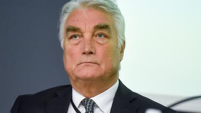 Slovenski državni sekretar v ZDA pojasnjeval arbitražo