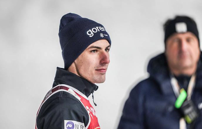 Zajc pred OI brez olepševanja: Medalji mi danes nič ne pomagata