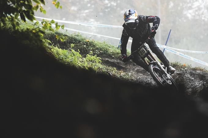 gorsko kolesarstvo - Maribor 2020 - svetovni pokal v spustu | Foto: Grega Valančič/Sportida