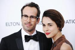 Jason Lee znova pred oltar