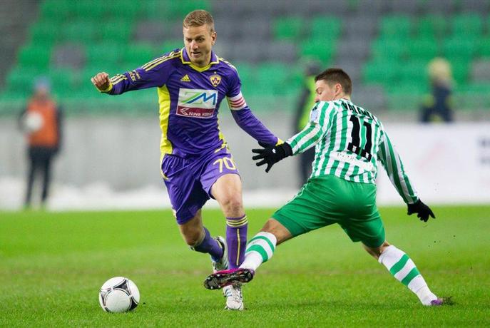 Takšna Olimpija nima na Štajerskem ničesar izgubiti