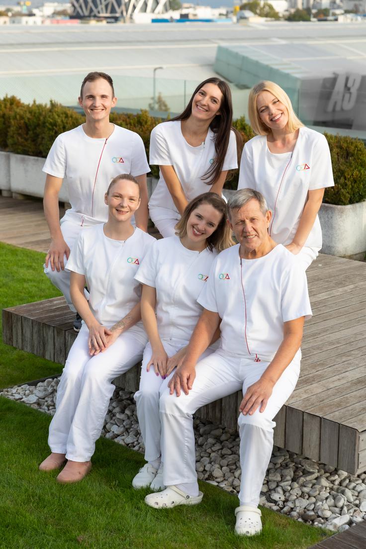 Life Center Strokovno osebje na kliniki poskrbi za revitalizacijo telesa in duha ter pomaga odpraviti vse težave, povezane s stresnim načinom življenja. | Foto: Life Center
