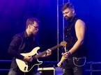 Jure Počkaj, operni pevec, koncert
