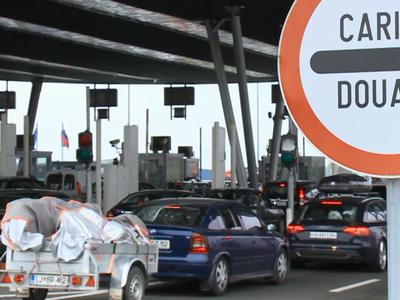Odprava carin na uvoz industrijskega blaga iz ZDA v EU dokončno potrjena