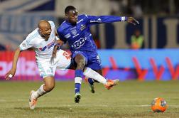 Bastia do treh točk