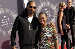 Pri samo desetih mesecih umrla vnukinja raperja Snoop Dogga
