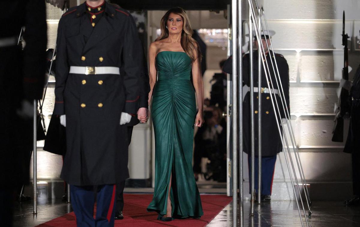 Melania Trump | Foto Profimedia