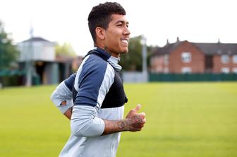 Vesela novica za Liverpool, znanih vseh 46 potnikov za Madrid