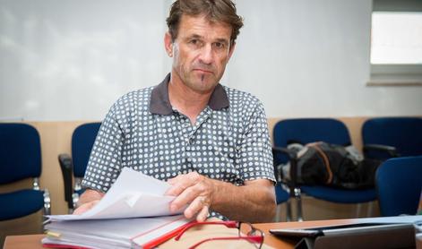 Smučarski razkol vse globlji