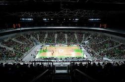 Nadarjeni Latvijec v Olimpijo in takoj v ŠL
