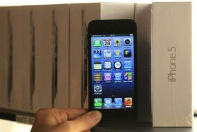 Android obvladuje kar 75 odstotkov trga pametnih telefonov