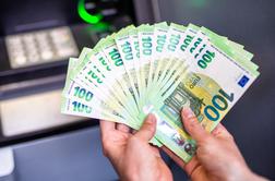 Več kot polovica slovenskih delodajalcev napoveduje povišanje plač