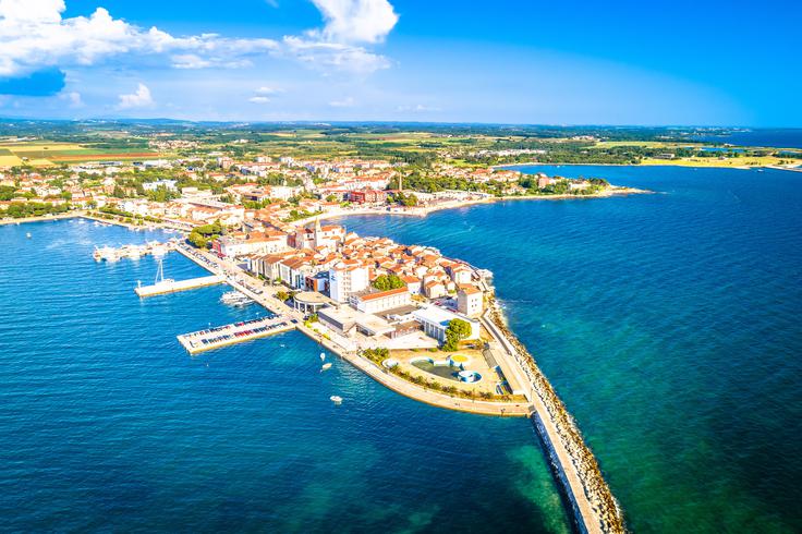 umag dogma nepremičnine | Foto: 