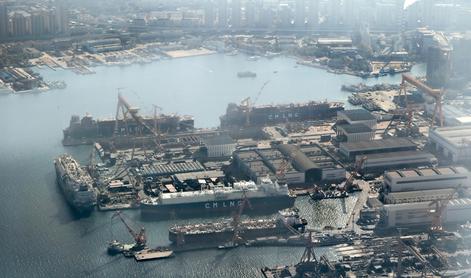 Ameriški strahovi se uresničujejo